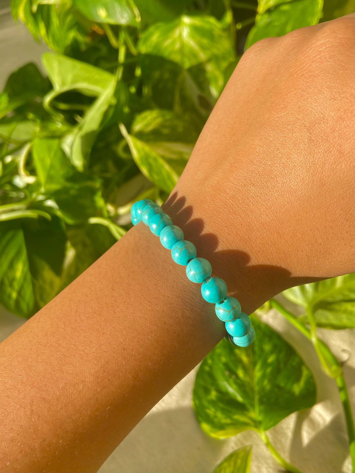 Turquoise Bracelet