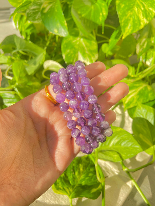 Amethyst Bracelet