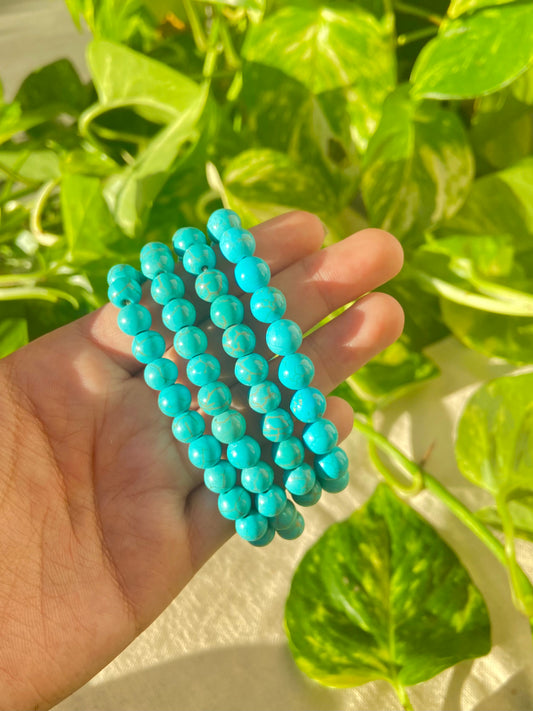 Turquoise Bracelet