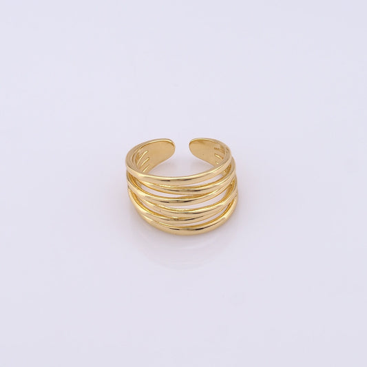 Vivienne Ring