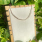 Freshwater Pearl Choker