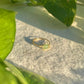 Green Aventurine Ring