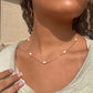 Freshwater Pearl Necklace