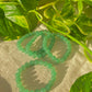 Green Aventurine Bracelet