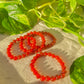 Carnelian Bracelet