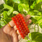 Carnelian Bracelet