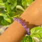 Amethyst Bracelet