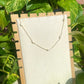 Freshwater Pearl Necklace