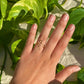 Loop Wire Ring