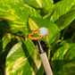 Opalite Double Band Wire Ring