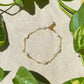 Freshwater Pearl Anklet