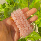 Rose Quartz Bracelet