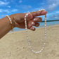 Freshwater Pearl Choker