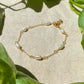 Freshwater Pearl Anklet