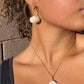Sea Shell Necklace