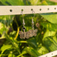 Butterfly Earrings