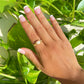 Freshwater Pearl Ring